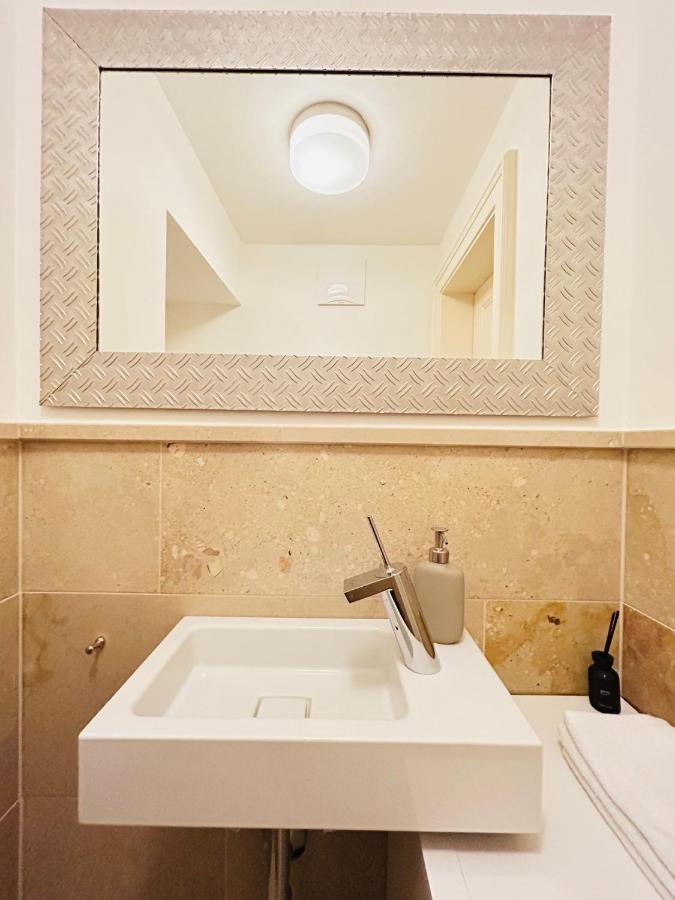 Palais Am Kai - Zentrale Lage, Kostenloser Parkplatz Apartment Залцбург Екстериор снимка